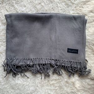 Shu uemura Cashmere Scarf
